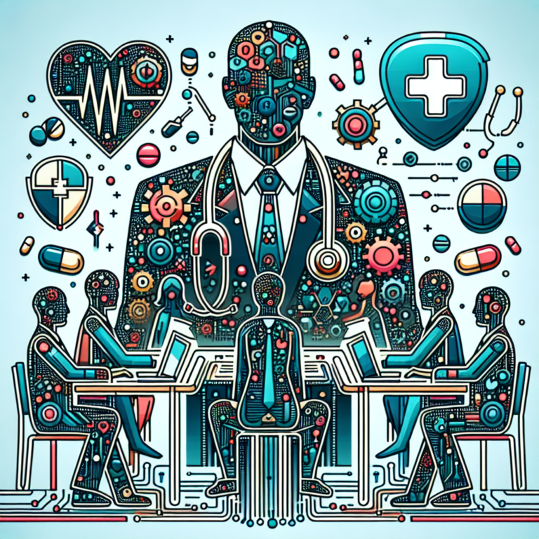 Microsoft’s Mustafa Suleyman hires ex-DeepMind staff for AI health unit