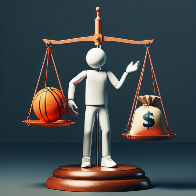 Where does NBA fine money go? Jaylen Brown wants more player control