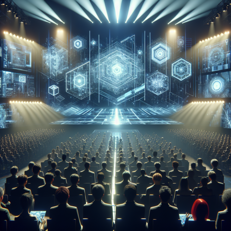 The Game Awards 2024 LIVE as it happens