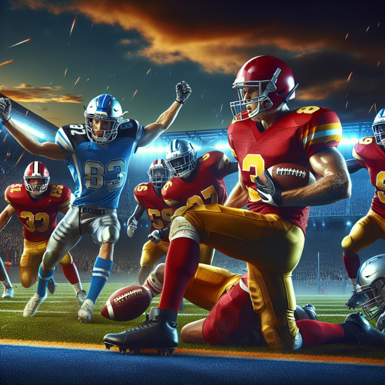 Reigning NFC champs again blow it in fourth quarter