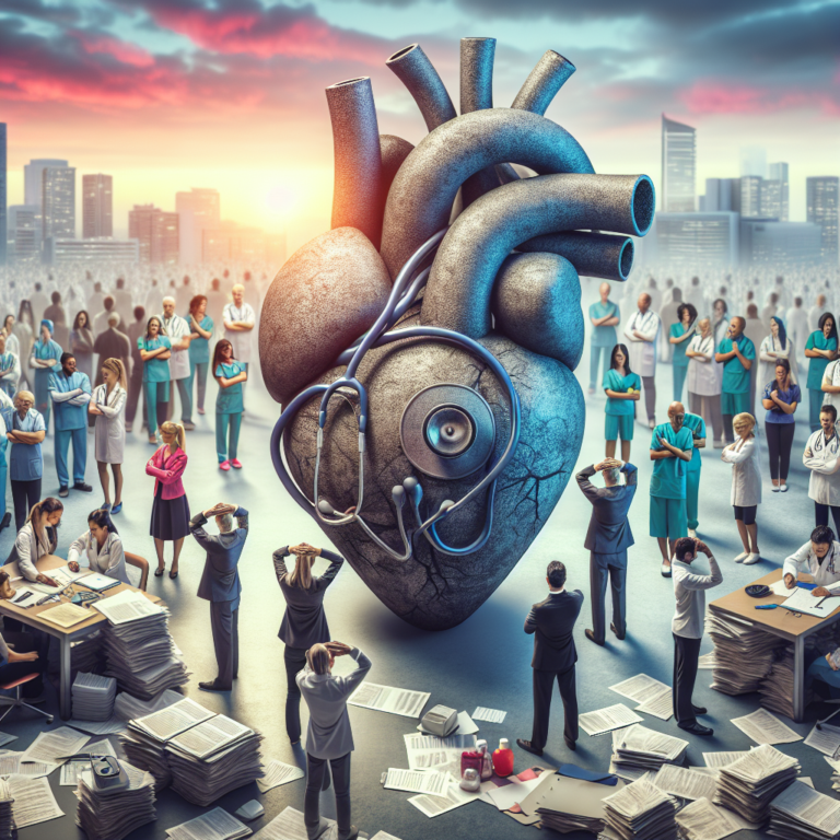 Opinion | Our health system frustrates people. But they don’t want it replaced. – The Washington Post