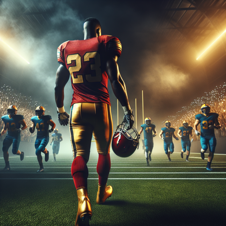 49ers linebacker De'Vondre Campbell quits on team midgame vs. Rams – SFGATE