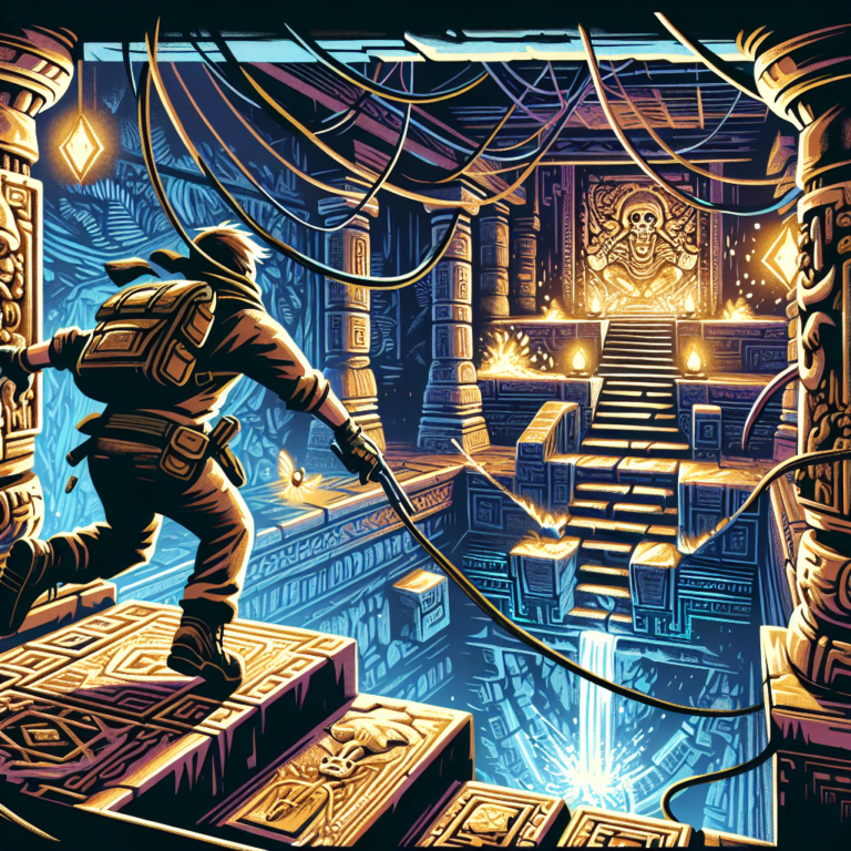 Here’s Naughty Dog’s Next Game