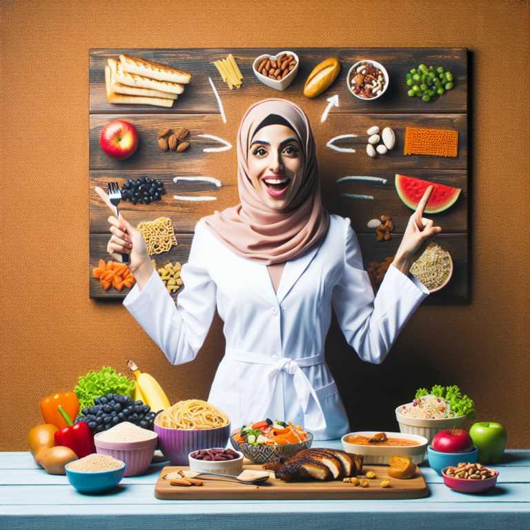 Eat More Food, Especially Carbs, to Lose Fat, Gain Muscle: Nutritionist