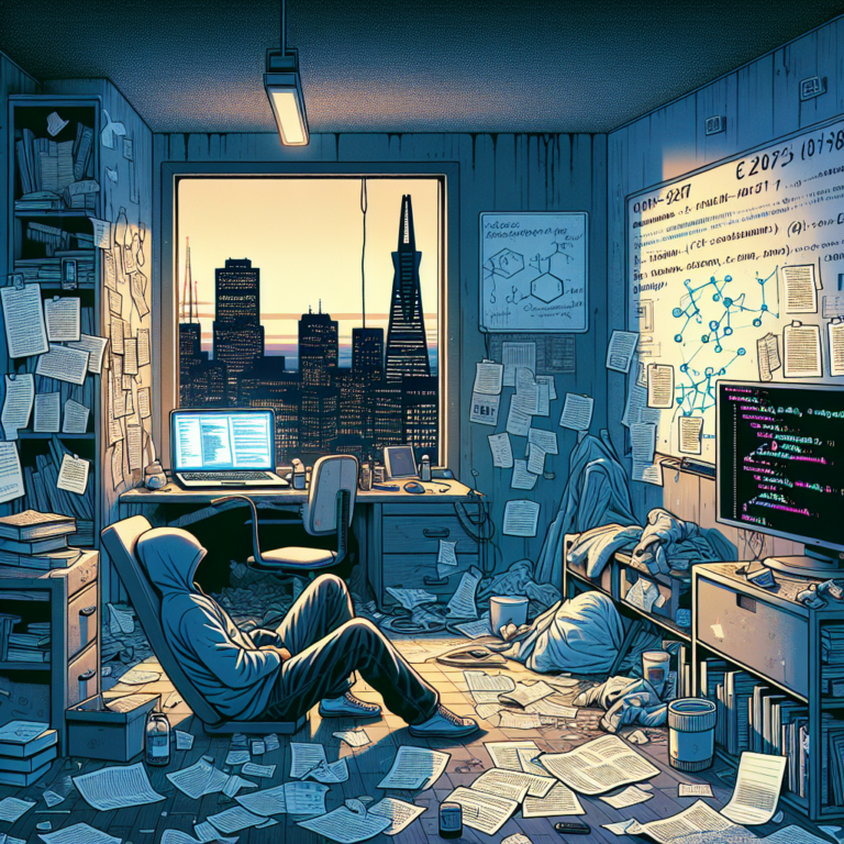 OpenAI whistleblower Suchir Balaji found dead in San Francisco apartment