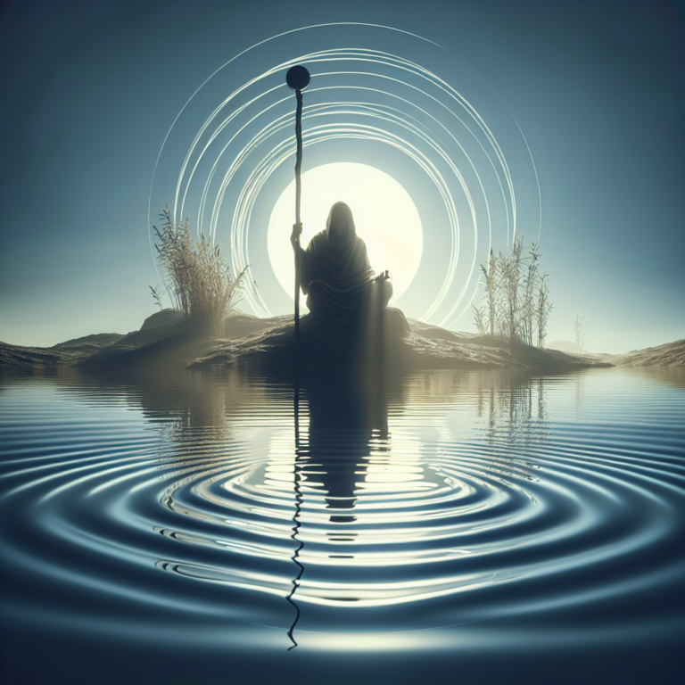 Silent Strength: Embracing Influence over Authority in Faith