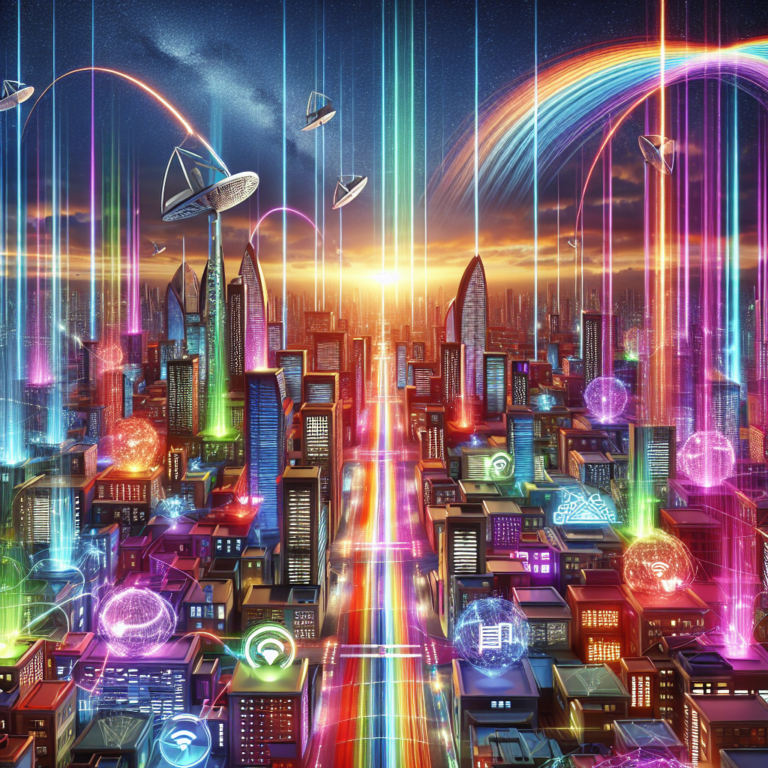 Starlink’s Surprising Black Friday Deal! Revolutionize Your Internet Connection!