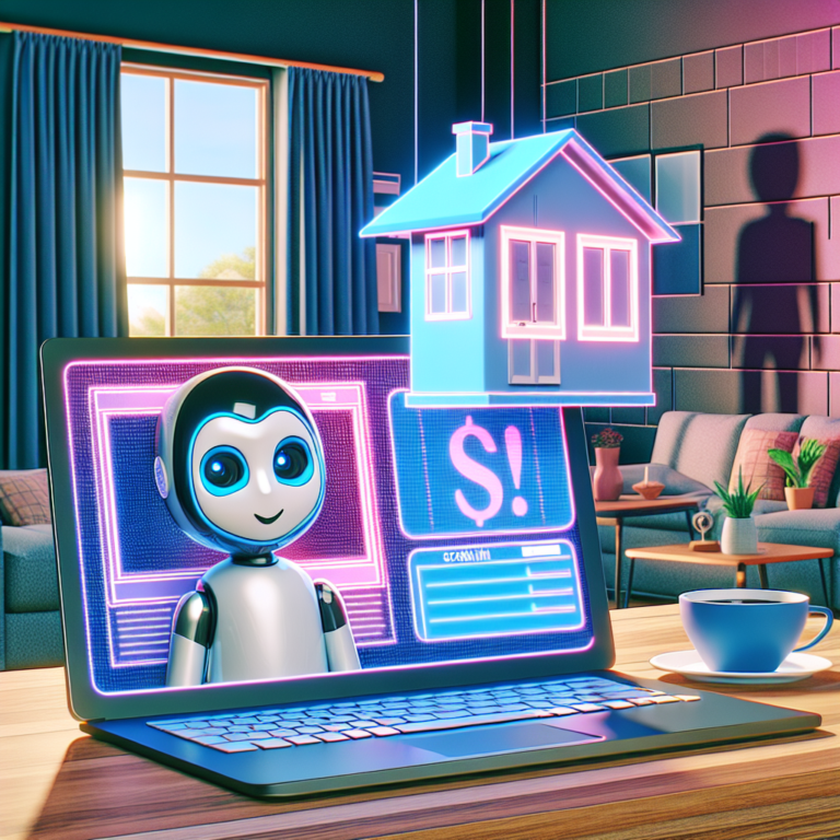 The latest housing scam: Using AI to impersonate your agent or lender – The Washington Post