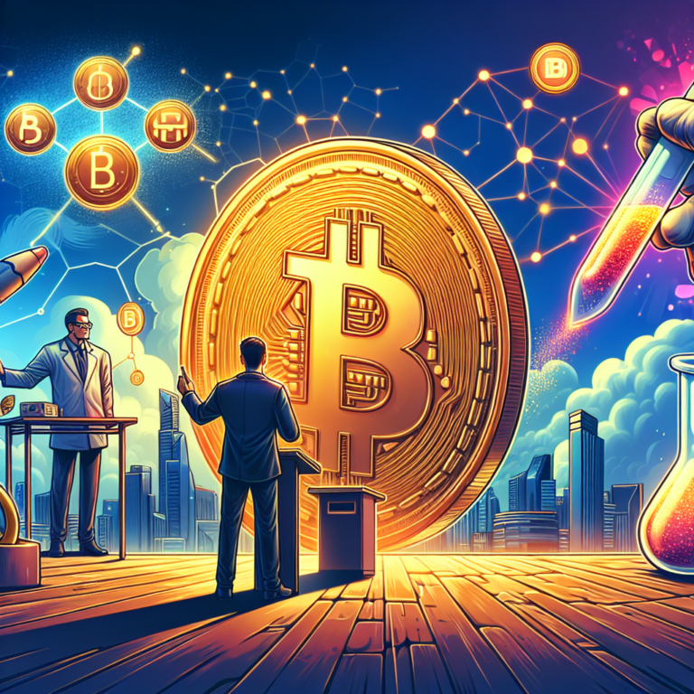 Trump’s $1 billion promise, RFK Jr. on Ozempic, and Microsoft rejects Bitcoin: Business news roundup