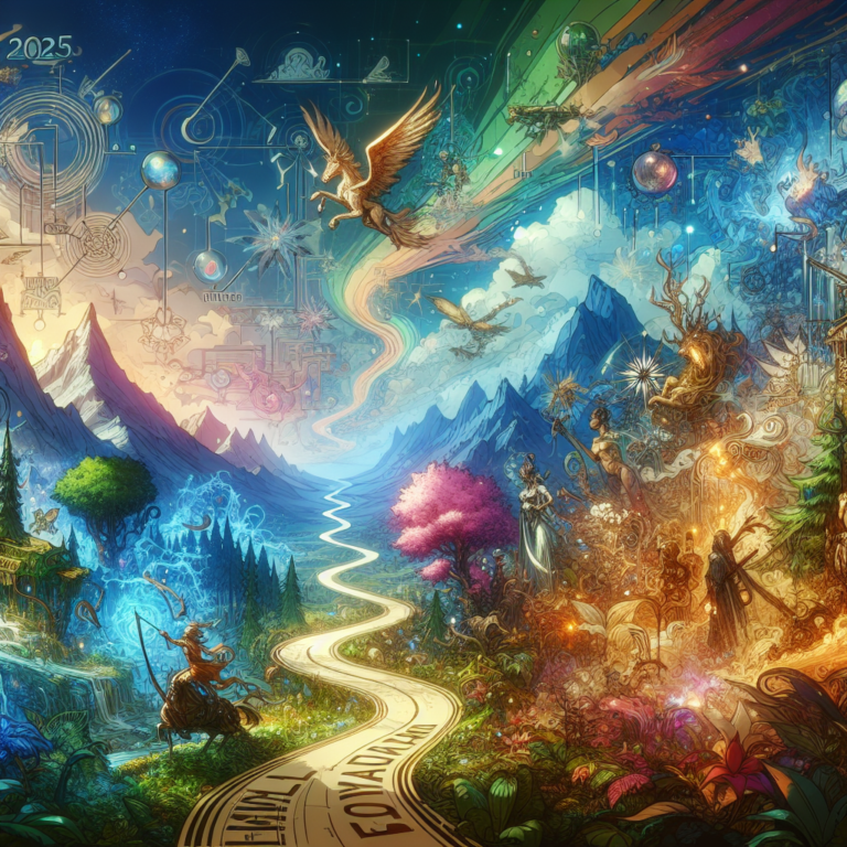 Lost Ark 2025 Roadmap – Part 1 – News | Lost Ark