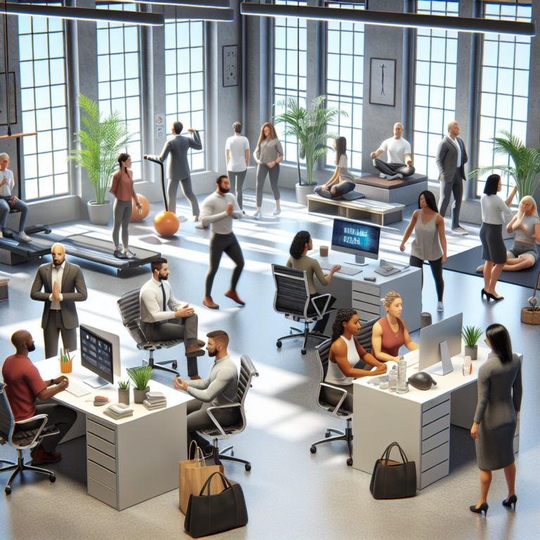 Year ender 2024: Mental health trends and habits in workplace that everyone is talking about | Health