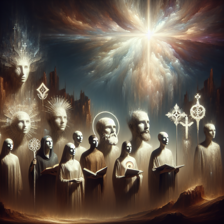 Form of Godliness: Understanding 2 Timothy 3:5