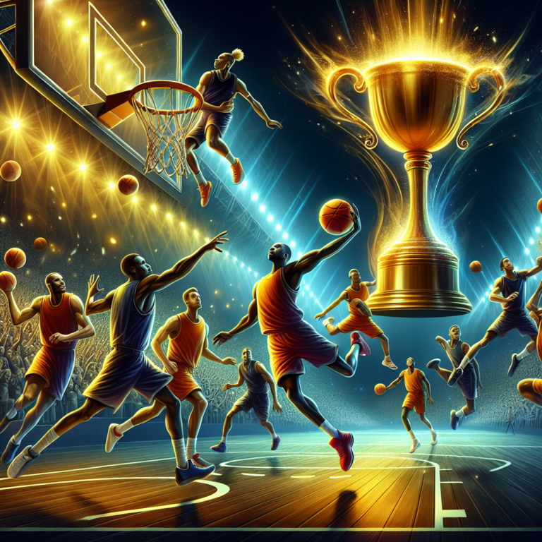 Emirates NBA Cup Tracker: Latest updates, schedule, matchups & explainer