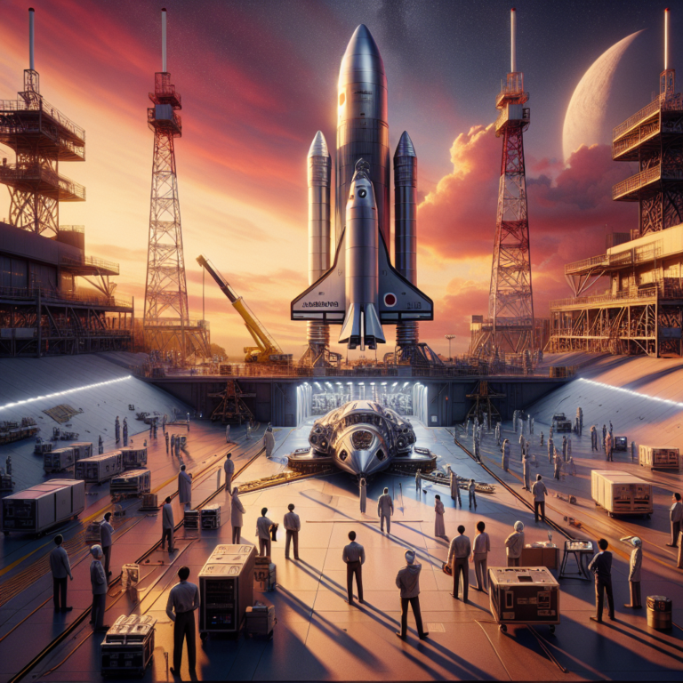 Japan space firm postpones third attempt at launch