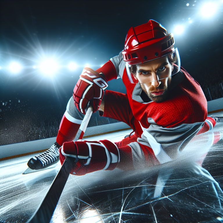 Red Wings’ Jonatan Berggren fined for cross-checking