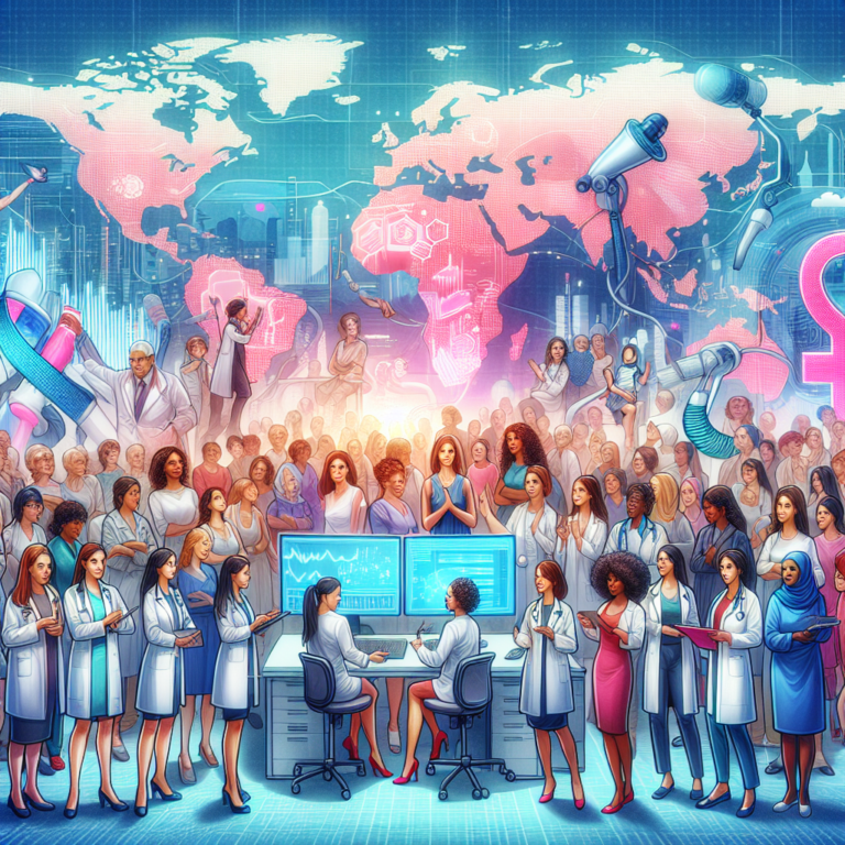 NIH launches women’s health research website – The Washington Post