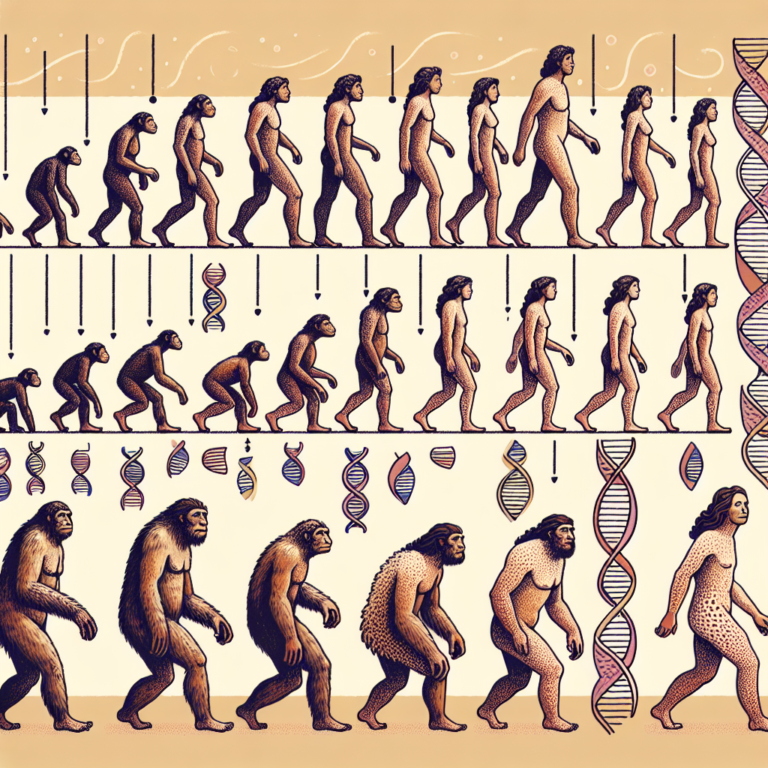 Unveiled by Ancient DNA: The True Timeline of Human-Neanderthal Interbreeding – SciTechDaily