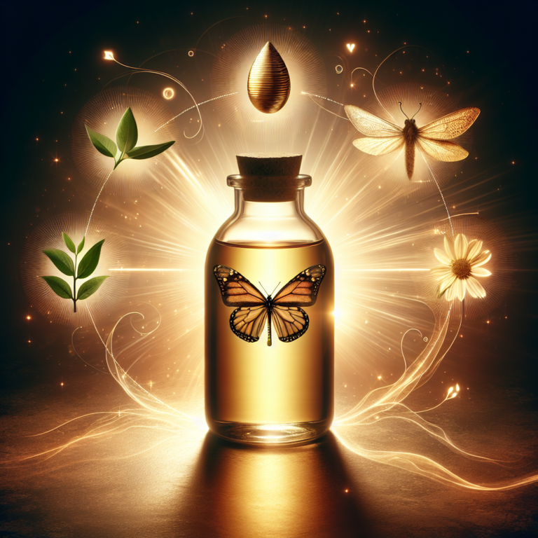 Blessed and Empowered: The Transformative Anointing of Oil