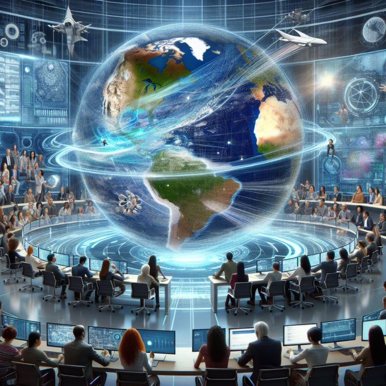 19th Internet Governance Forum sets out vision for inclusive, equitable digital future