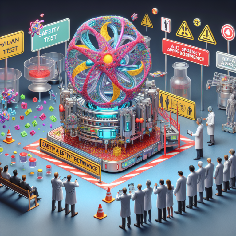 How are AI devices authorized by FDA for use in kids validated?