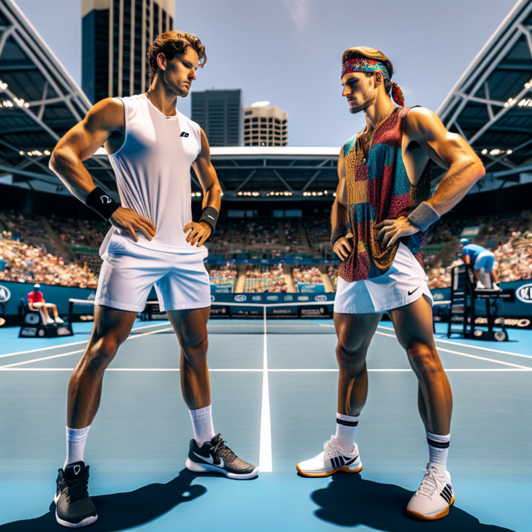 Nick Kyrgios and Novak Djokovic set to play doubles together in Brisbane