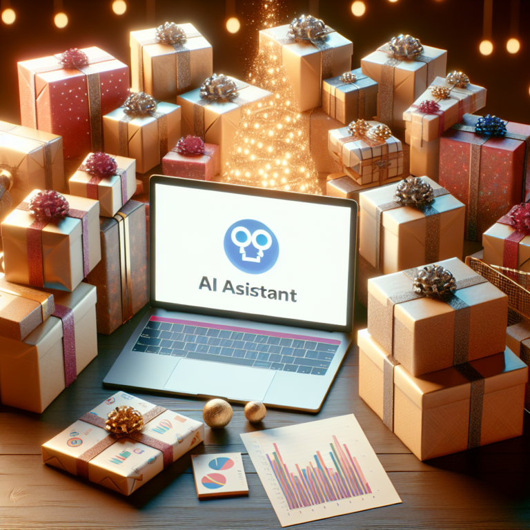 Review | I used Amazon’s AI for my holiday shopping list. Here’s how it went. – The Washington Post