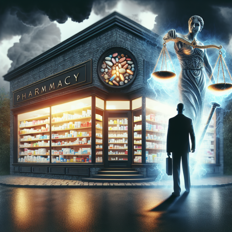 DOJ sues CVS, alleging pharmacy filled unlawful opioid prescriptions