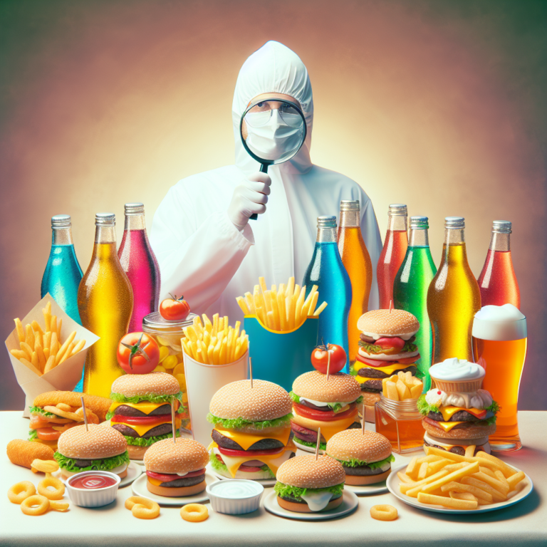 ‘Soft and calorie dense’: Chris van Tulleken on how ultra-processed foods keep us hooked – podcast | Science