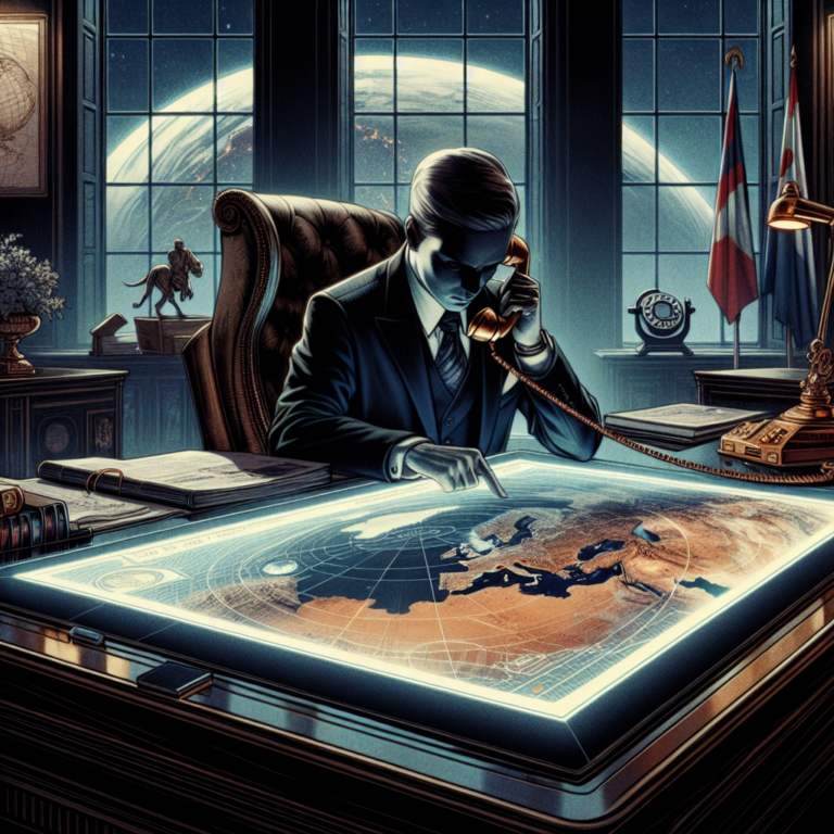 Nelson To Make Call On Mars Sample Return Plan Before Leaving Office