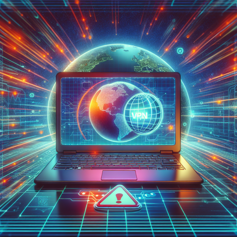 This VPN Lets Anyone Use Your Internet Connection. What Could Go Wrong?