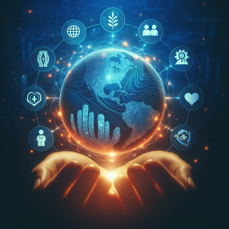 Solving the global crisis in mental health – Financial Times