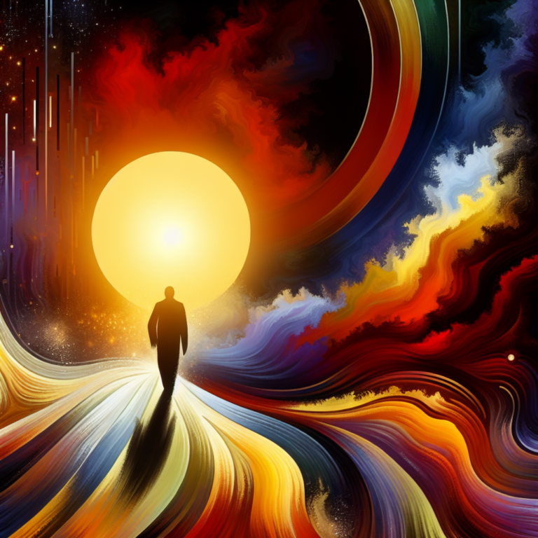 A Solstice of the Soul – The New York Times