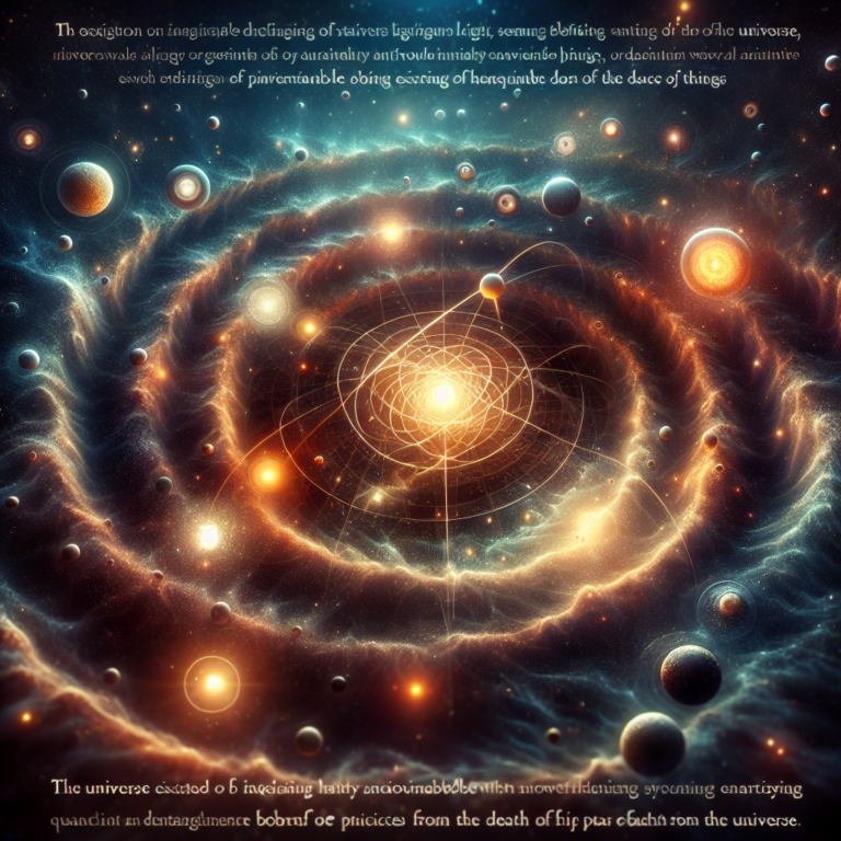 Dead stars reveal the hidden physics of the universe