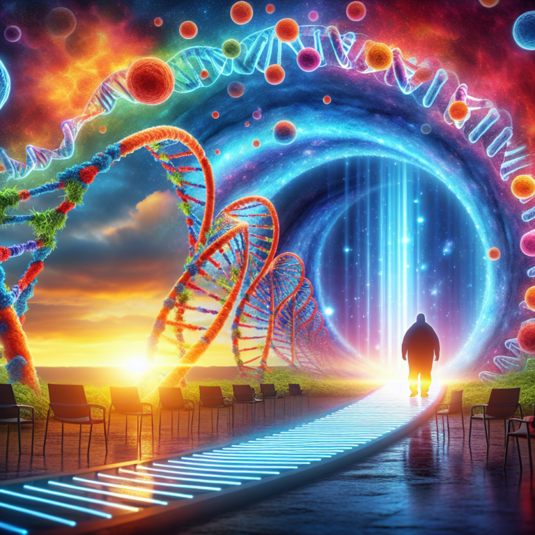 Rhythm receives expanded approval for genetic obesity drug