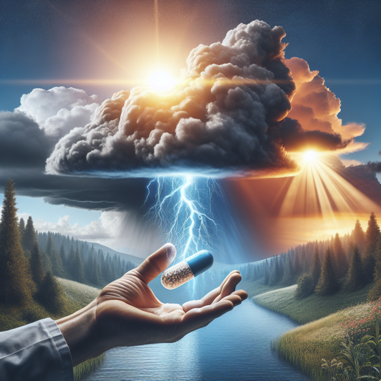 Finally, a New Drug for Posttraumatic Stress Disorder? – Medscape