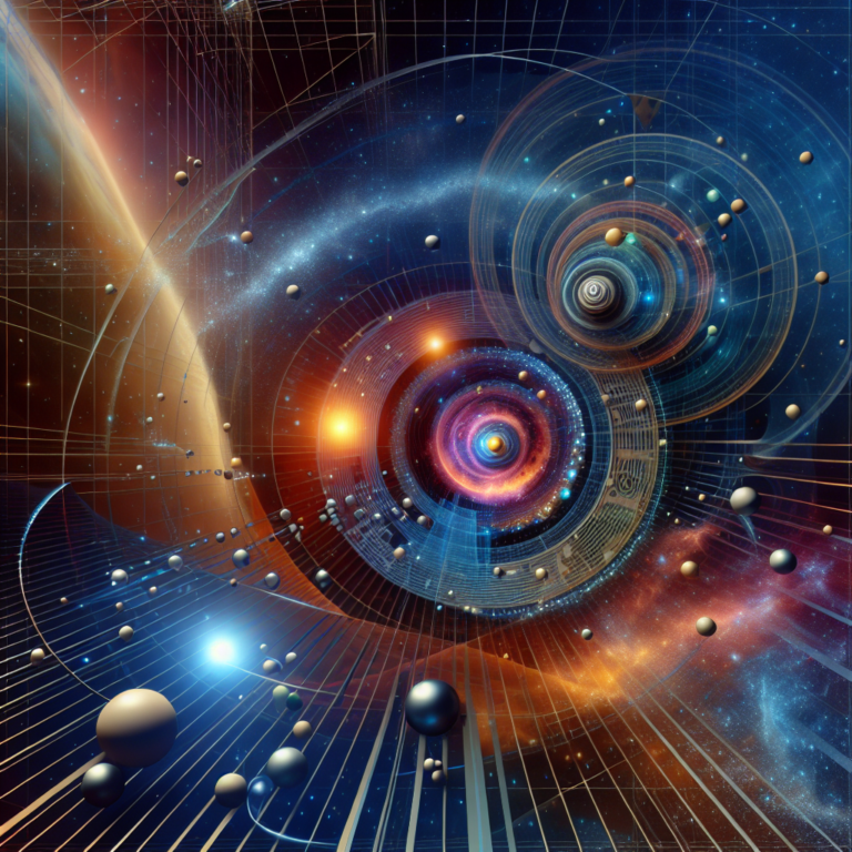 The universe might actually contain 3 time dimensions and only 1 space dimension