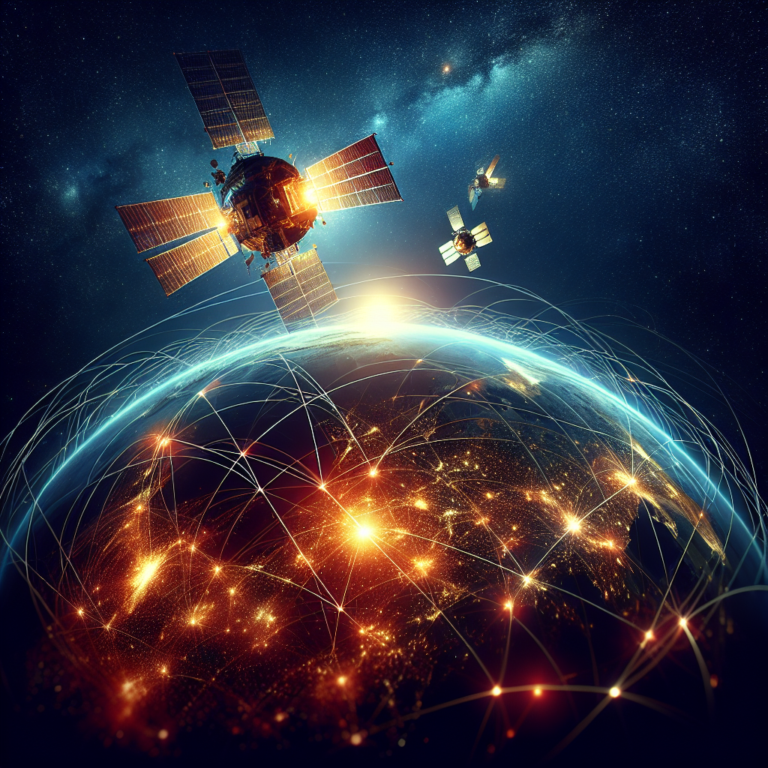 New SES satellites seen to enhance internet connectivity – Inquirer.net