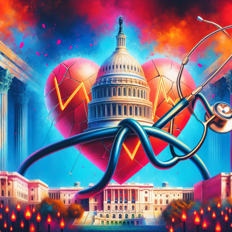 Crackdown on Private Equity in Health Care Flops in State Houses