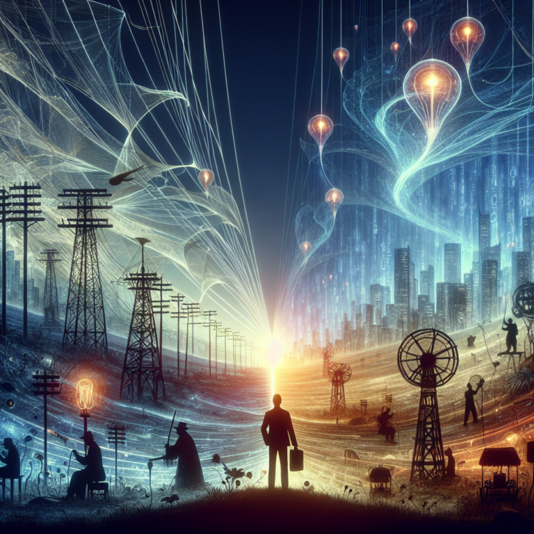 The Evolution of Internet Governance: Challenges Ahead – iTMunch