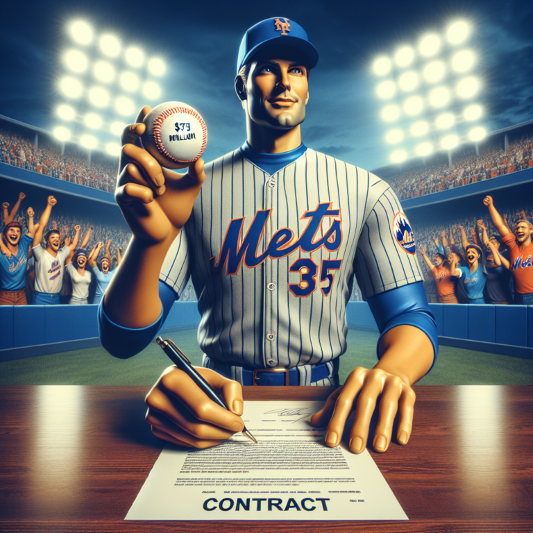 Sean Manaea back with Mets on three-year, $75M contract