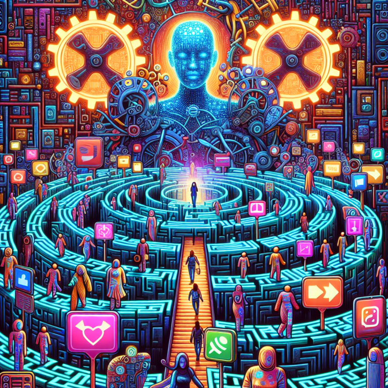 The internet is rife with fake reviews. Will AI make it worse?