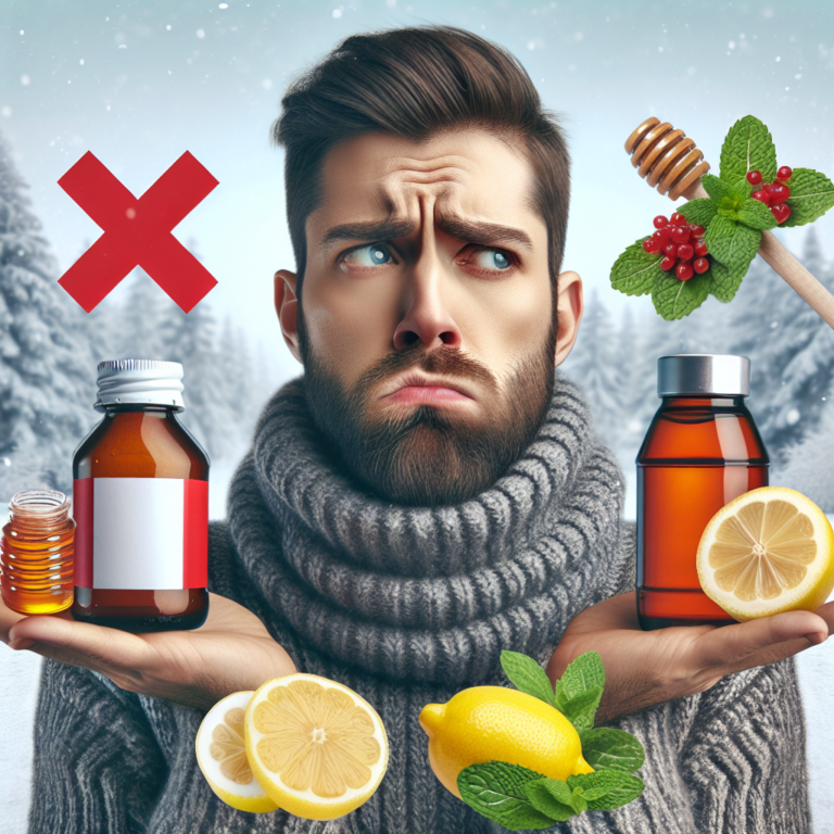 FDA says decongestant in many cold medicines doesn’t work. So what does? – WANE