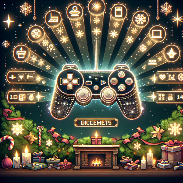 Unlock these 15 date-specific Xbox achievements over the holidays