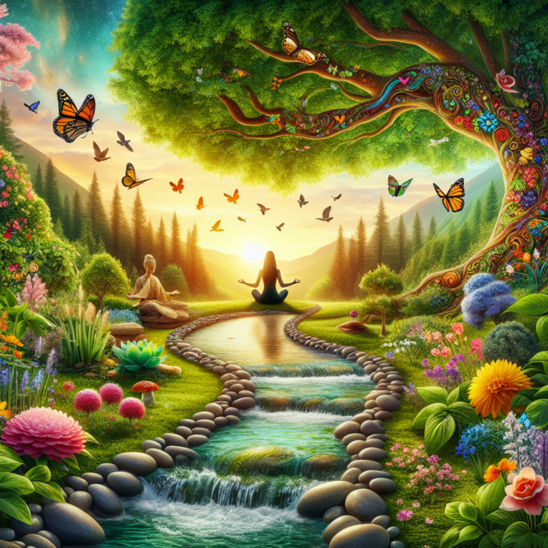 Pathways to Wellness: Embracing Wisdom for a Life of Health and Harmony