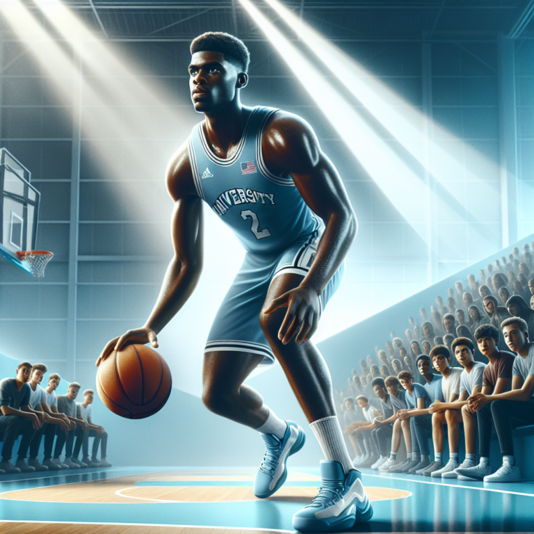 Five-Star UNC Basketball Target Confirms Tar Heels in Mix