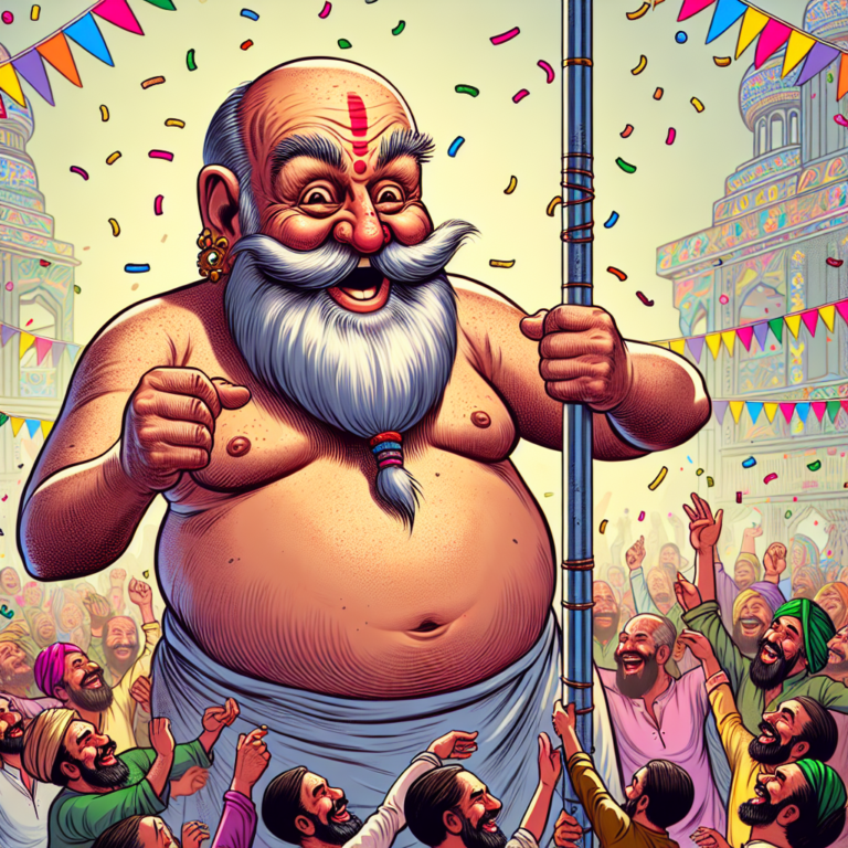 Have You Seen This? A little Festivus and Jerry Stiller to help relieve your holiday stress-tivus