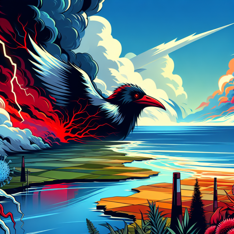 How America lost control of the bird flu, setting the stage for another pandemic