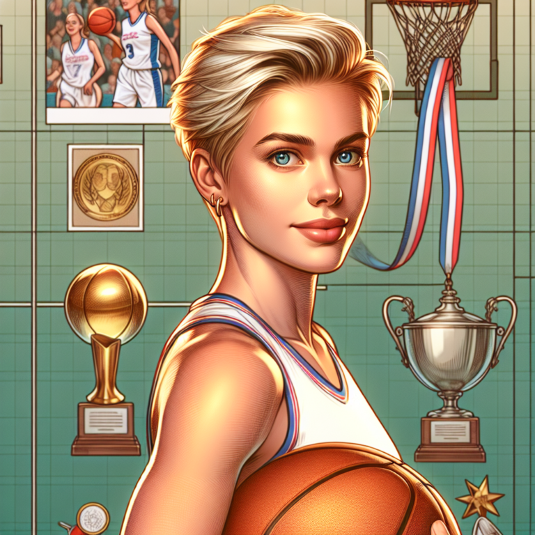 Caitlin Clark honored as AP Female Athlete of the Year for her impact on women’s sports