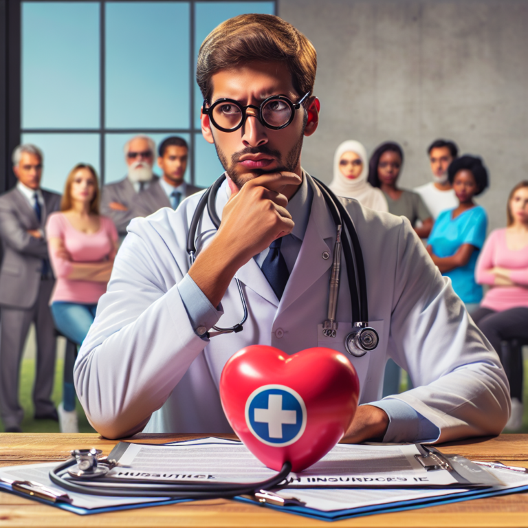 Opinion | How one doctor tried to take the profit motive out of health insurance – The Washington Post