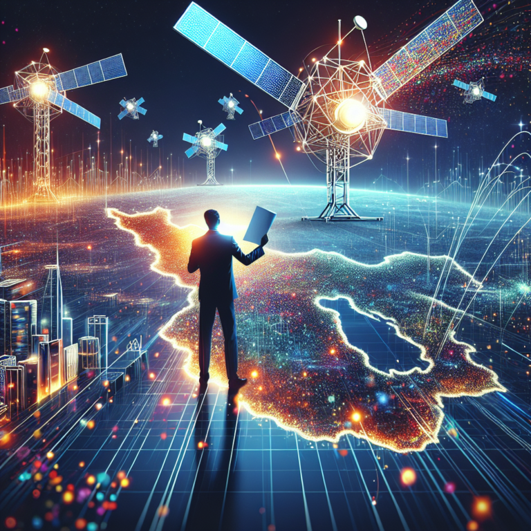 Iran may nix Starlink internet unless SpaceX heeds rules, ex-official says